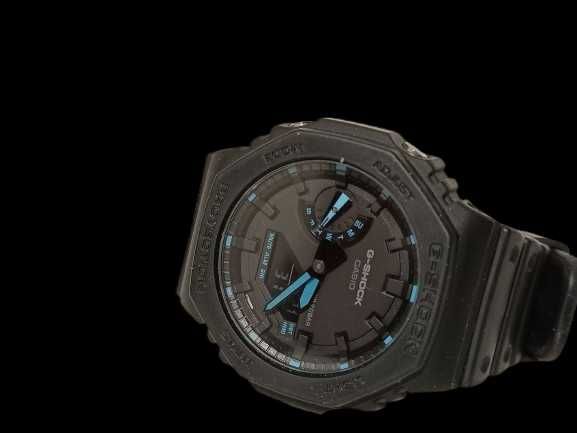 Zegarek Casio G-SHOCK GA-2100-1A2ER