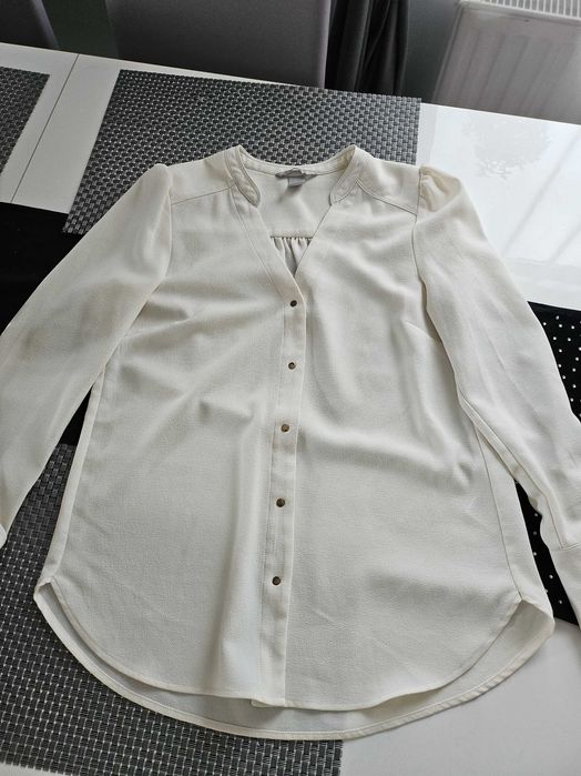 Śliczna koszula H&M rozm.38