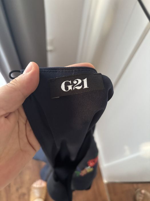 Kombinezon george 46