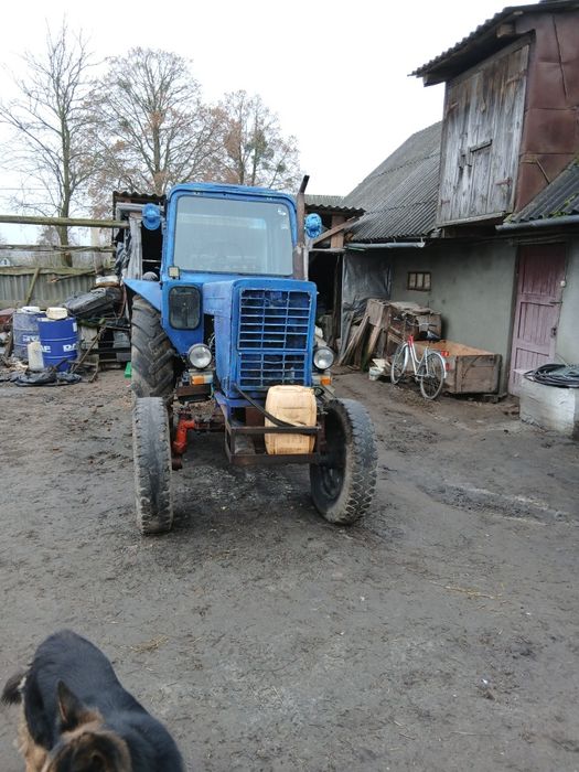 Продам трактор т 40