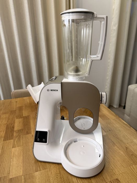 Robot cozinha Bosch MUM 5