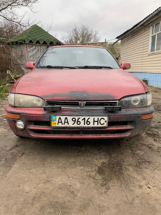 Toyota Corola 1993