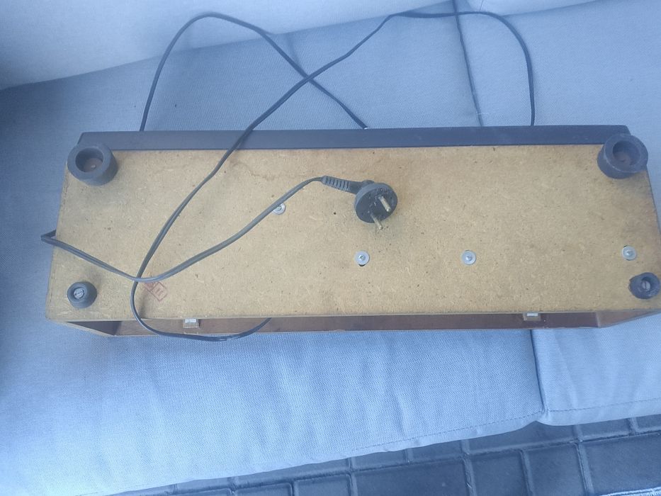 Stare radio Ślązak