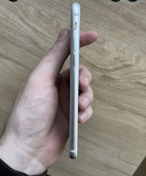 Iphone 8 64gb 100% neverlock