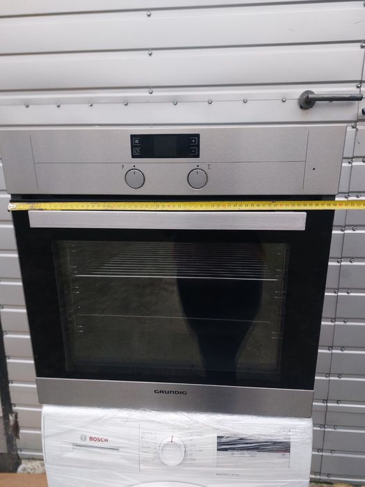 Продам духовку,духова шафа Грундік,GRUNDIC