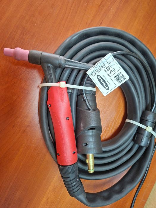 Зварювальний пальник TIG,FRONIUS