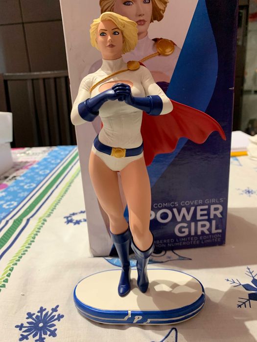 Estátuas - Dc Collectibles