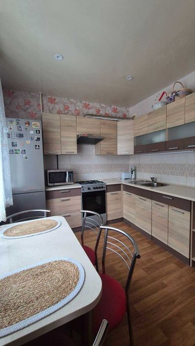 Продаж 2- кімн.кв сел.Зарічне