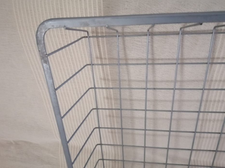 Wardrobe Basket