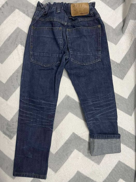 Джинси Next, 6–7 років (ріст 116–122 см)