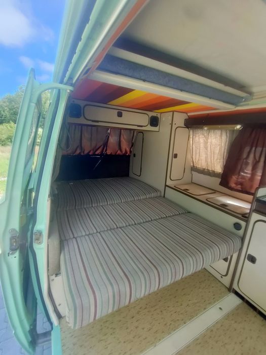 Westfalia original urgente oportunidade