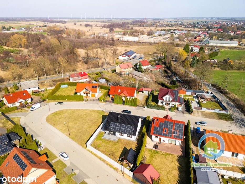 ŚWIATŁOWÓD działka budowlana numer 1177/15  o powierzchni 574 m.2