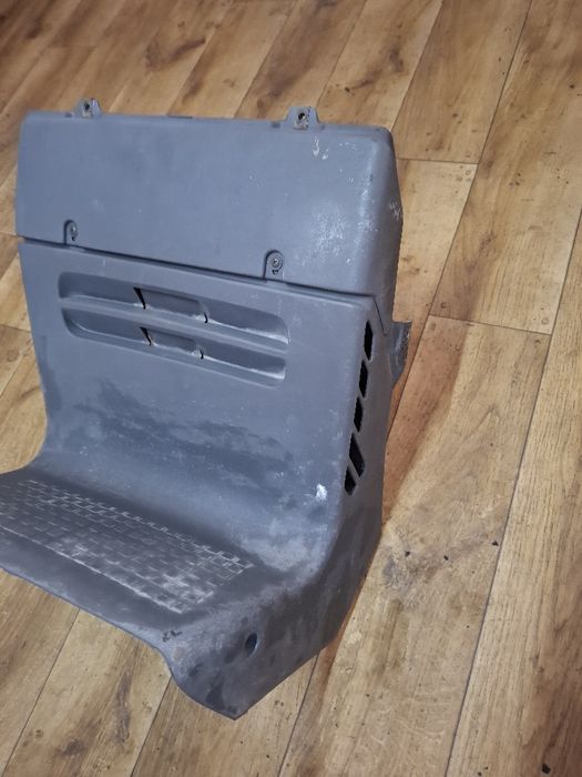 VW T4 Osłona tunela Gwarancja Wysyłka