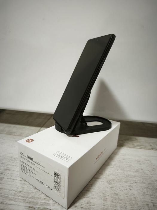 Xiaomi 11T 8/128GB Meteorite Gray