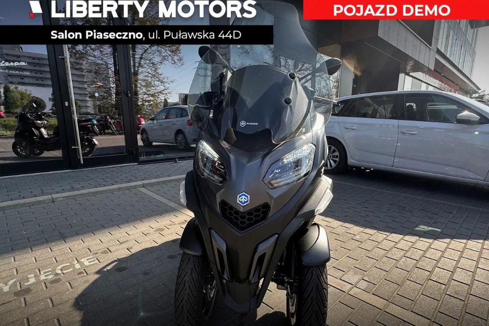 Piaggio