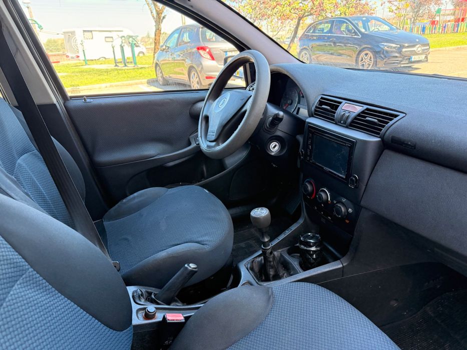 Fiat Stilo disponível para venda, muito bem cuidado