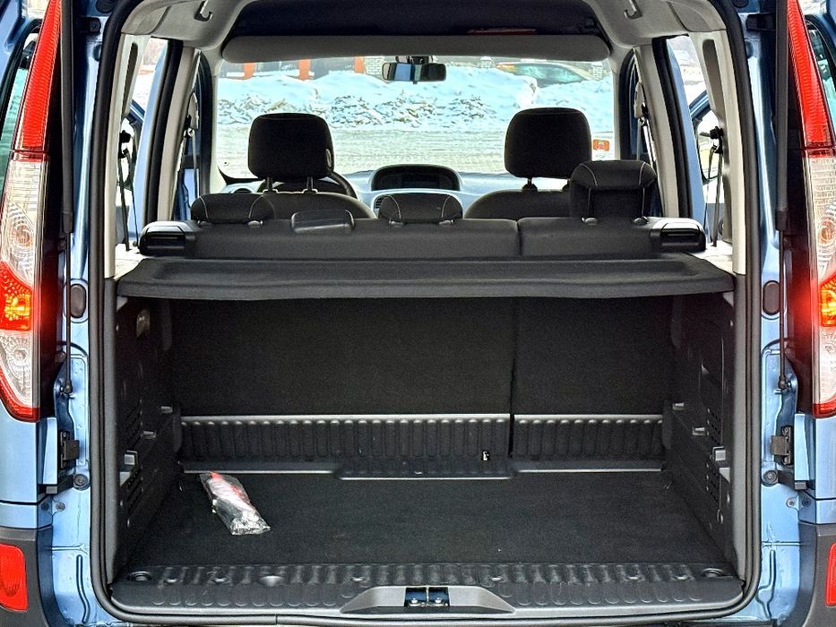 Продам дизельне  Рено канго 2014