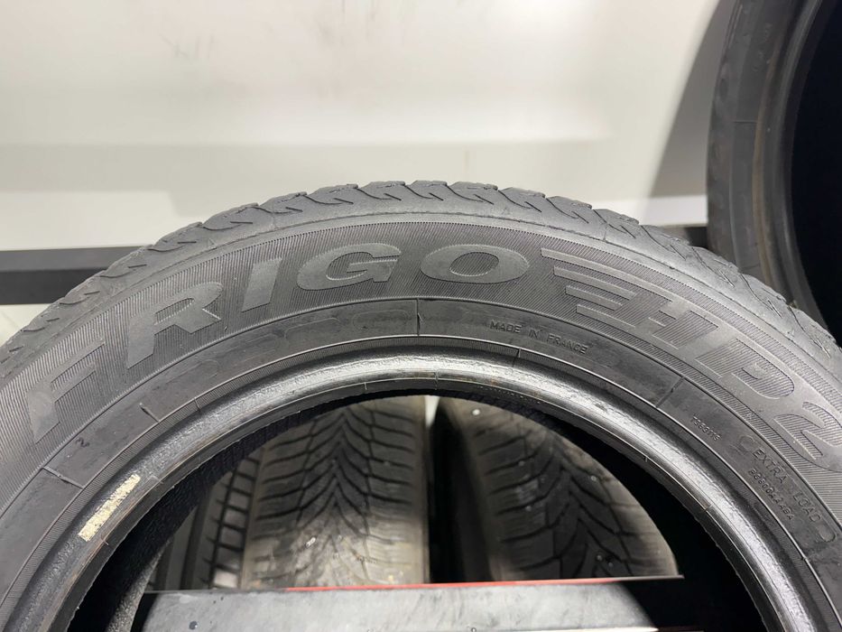 Opony Zimowe 205/60/16 Dębica FrigoHP2 #Z304