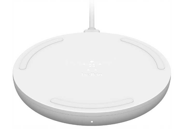 Ładowarka bezprzewodowa Belkin 10W Fast Charging