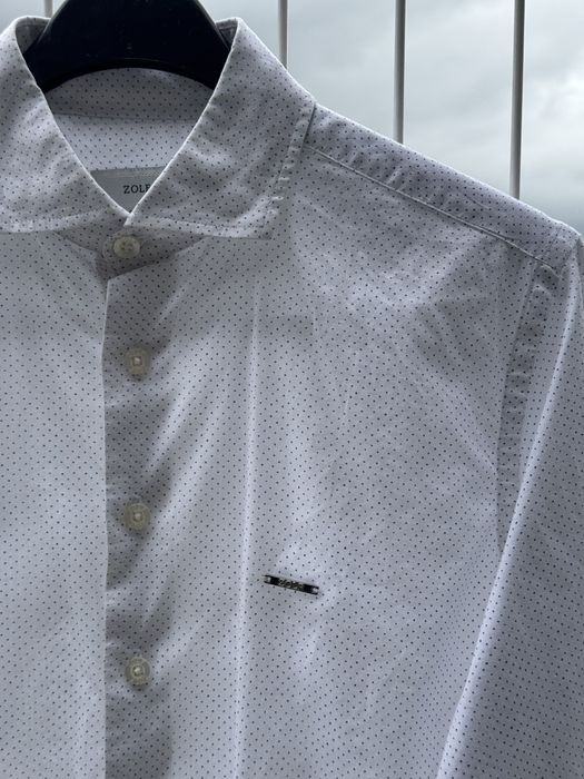 Camisa Zolf Original