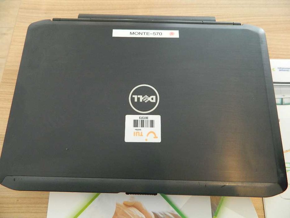Dell Latitude E5430 Core i5-3320M 8GB DDR3 500GB