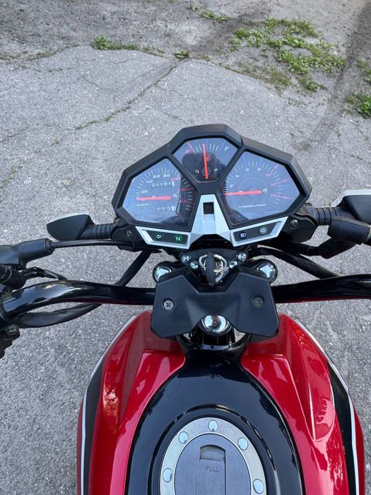 Spark SP150 R12 2023