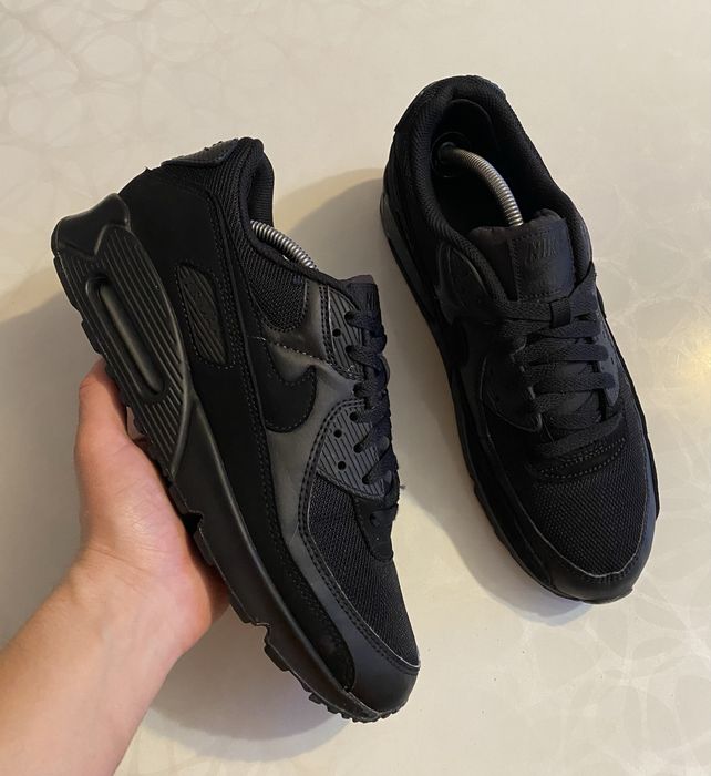 Кроссовки Nike Air Max 90 Оригинал Размер 44,5 - 28,5 см