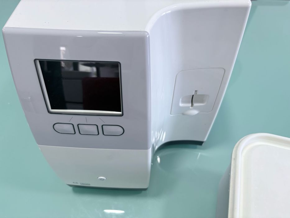 Scanner Radiográfico Dentário Carestream CS 7600 [70]