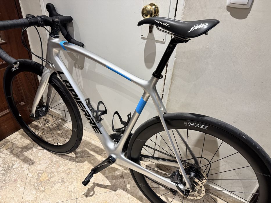 Lapierre carbono shimano ultegra