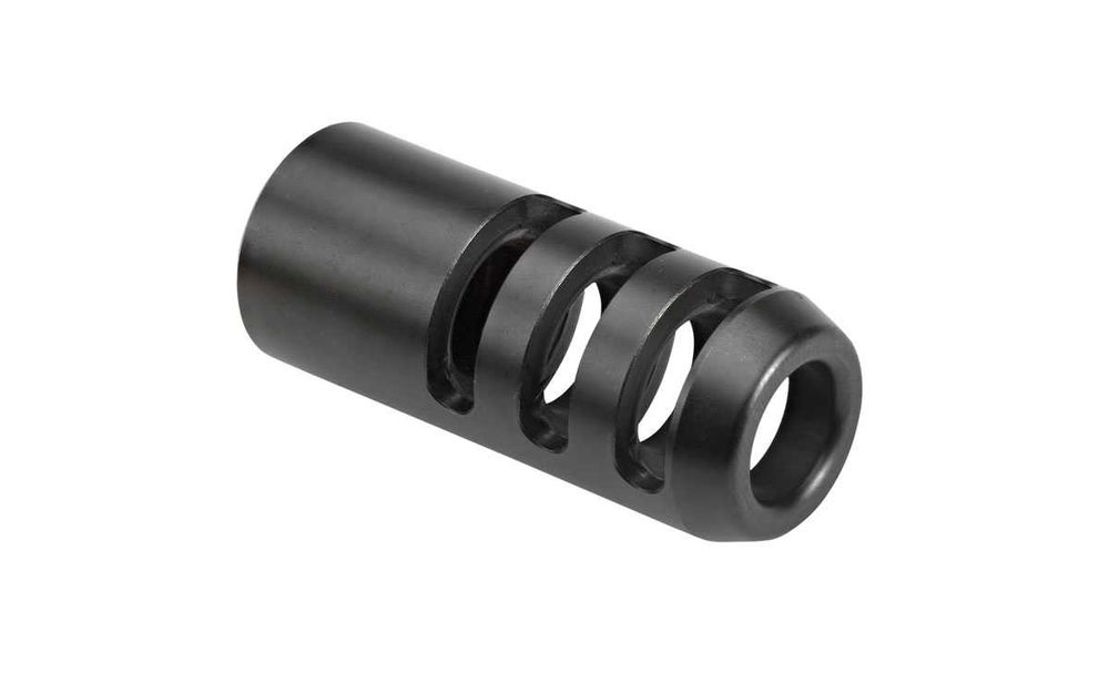Muzzle brake Merkel