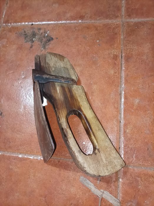 Ferramentas de carpintaria
