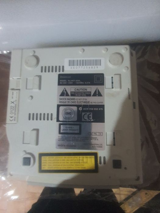 Dremcast estado como.nova.com.memoria e a peça é comando