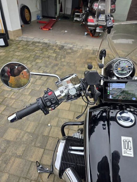 BMW R