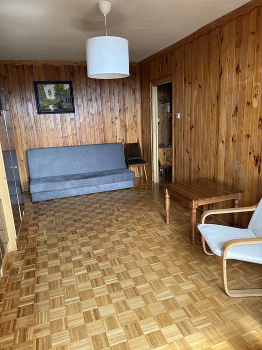 Wynajem Mieszkanie 3 pokojowe Warszawa Bródno