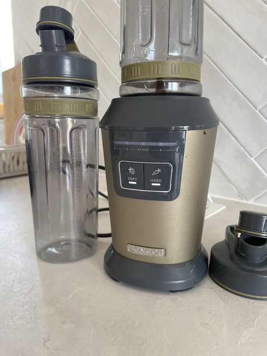 Blender kielichowy do smoothie sencor