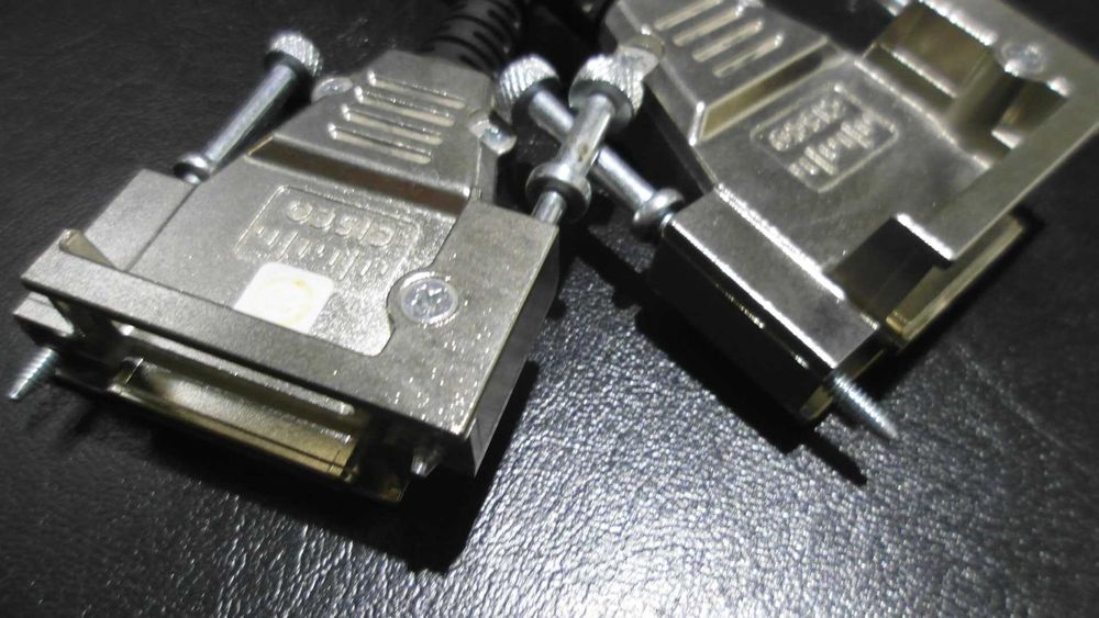 Кабель Cisco Stacking Cable 50 см 72-2632-01