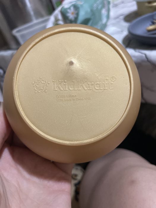 Посуд для дитячої кухні KidKraft, оригінал