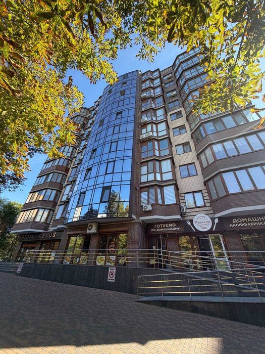 Продаж 1ної квартири, Леваневський м-в (ЖК Аристократ)
