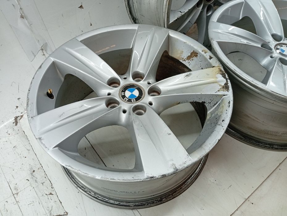 Conjunto de 4 jantes - BMW 3 Coupé (E92) | 05 - 13