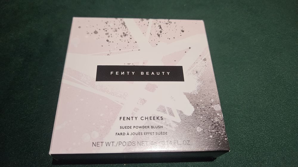 Fenty beauty cheeks róż wattabrat