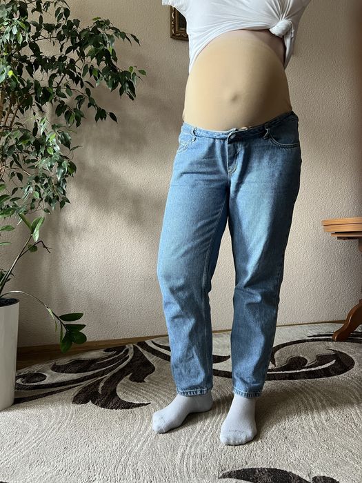 Штани для вагітних