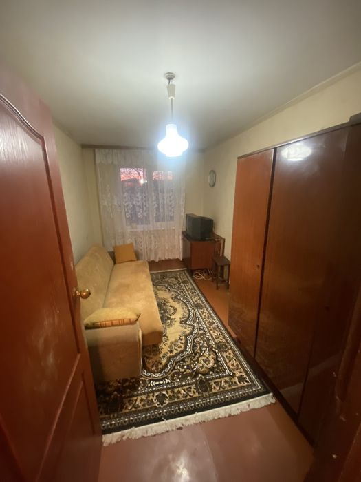 Здається кімната