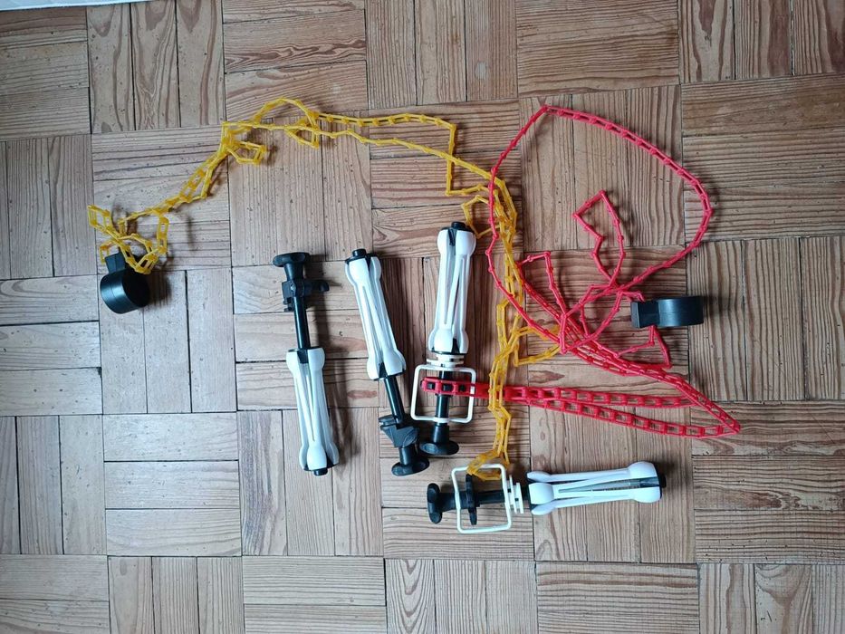 Vendo suporte fotográfico de parede