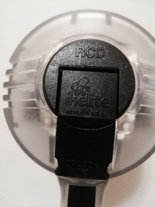 Lanterna de mergulho ikelite