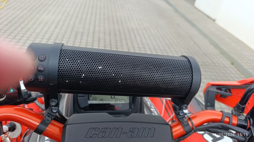 Can Am Renegade XXC 1000
