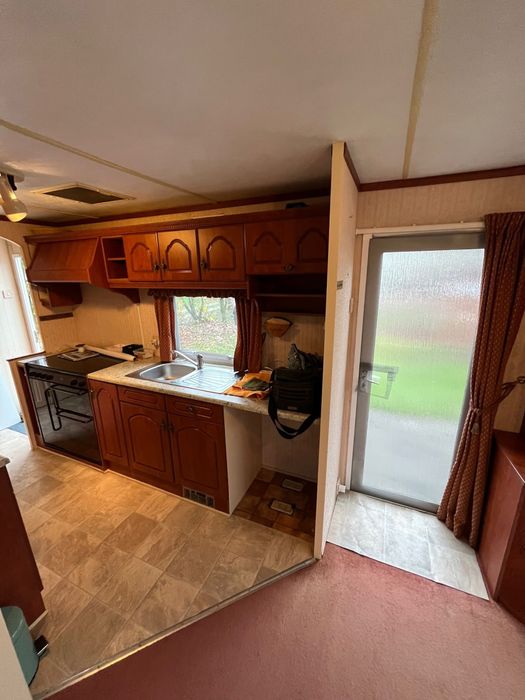 Casa Mobilar para vender inclusiv transport