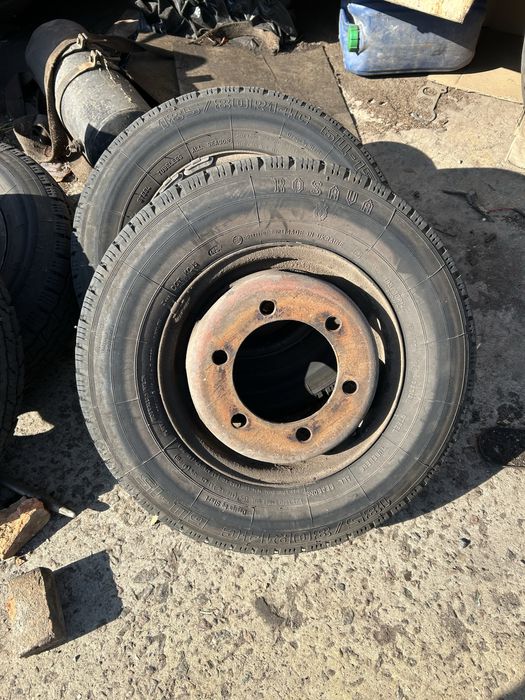 Шины резина C r 14