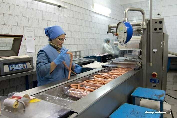 Здається м’ясопереробний завод повного циклу 2700м2, без комісії