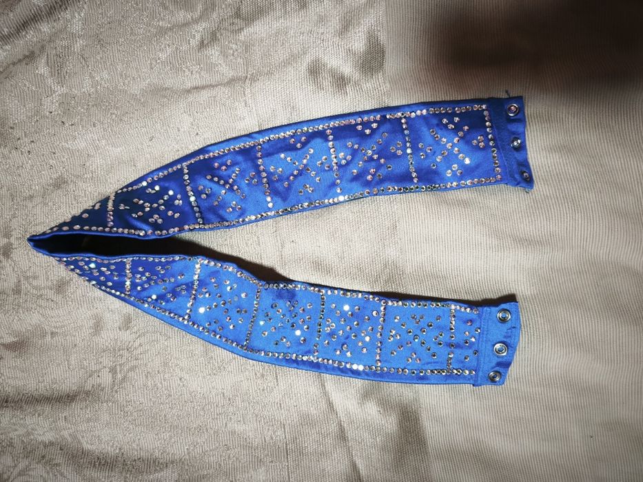 Купальник для художньої гімнастики