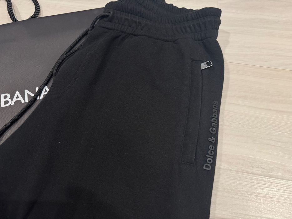 Штаны брюки Dolce Gabbana